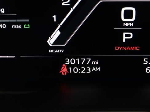 Used 2021 Audi RS 7 Sportback image 55