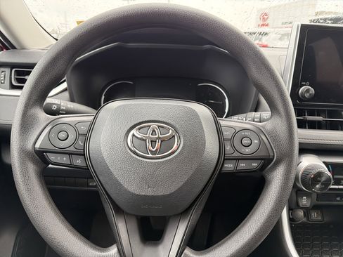 Used 2023 Toyota RAV4 XLE image 14