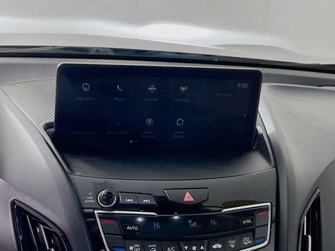 Used 2025 Acura RDX SH-AWD w/ Technology Package image 14