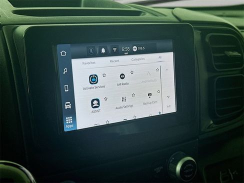 Used 2023 RAM ProMaster 2500 image 19