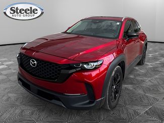 Used 2024 MAZDA CX-50 AWD 2.5 S w/ Premium Package 360° Tour