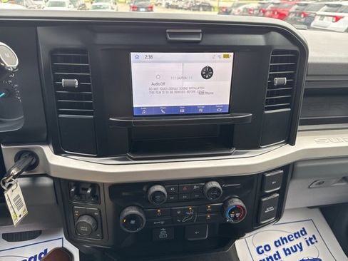 New 2026 Ford F250 XL w/ STX Appearance Package image 37