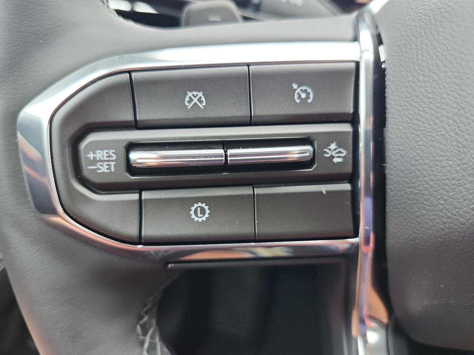 New 2027 GMC Terrain Denali AWD/4WD image 20