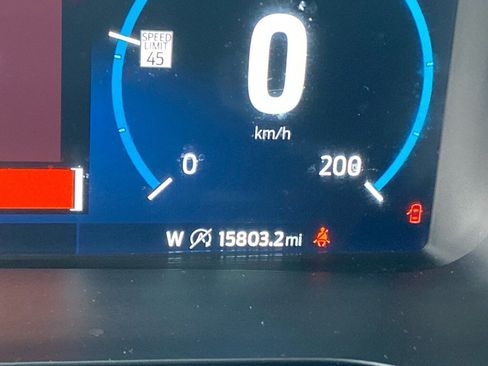 Used 2023 Ford F150 Lariat w/ Equipment Group 502A High image 23