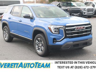 New 2026 GMC Terrain Elevation