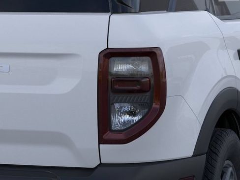 New 2026 Ford Bronco Sport Big Bend AWD/4WD image 21