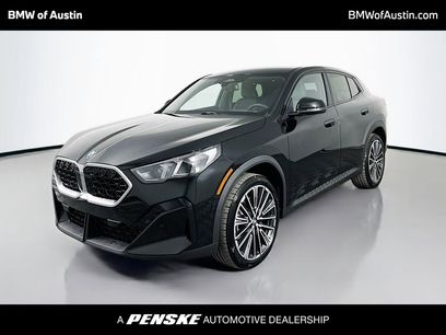 New 2026 BMW X2 xDrive28i w/ Technology Package