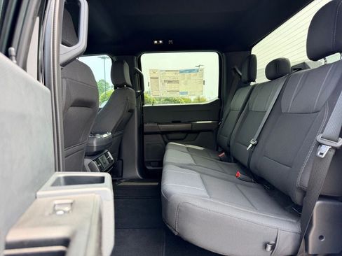 New 2026 Ford F150 STX w/ Equipment Group 200A AWD/4WD image 11