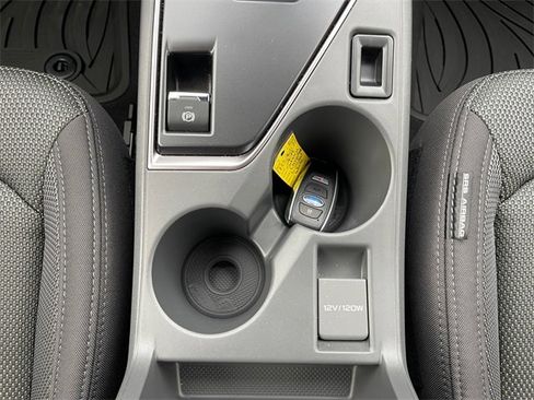 Certified 2024 Subaru Crosstrek 2.0i Premium image 18