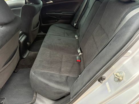 Used 2011 Honda Accord LX image 21