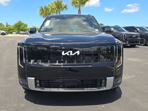 New 2027 Kia Telluride SX FWD image 2