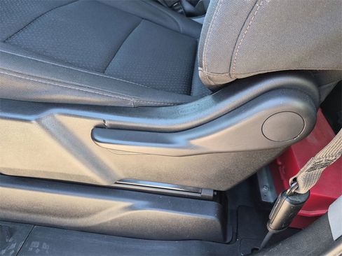 Certified 2023 Chevrolet Silverado 1500 W/T w/ WT Fleet Convenience Package image 12