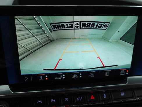 New 2026 Chevrolet Silverado 1500 RST w/ Redline Edition RWD image 23