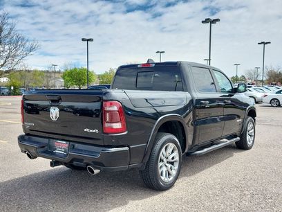 Used 2019 RAM 1500 Laramie