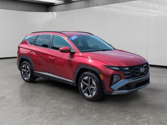 Used 2025 Hyundai Tucson SEL FWD video 1
