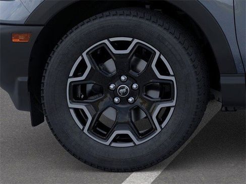 New 2025 Ford Bronco Sport Outer Banks w/ Outer Banks Tech Package+ image 42