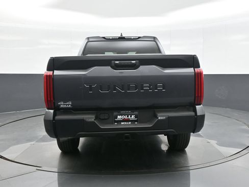 Used 2026 Toyota Tundra SR5 AWD/4WD image 7