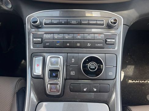 Used 2023 Hyundai Santa Fe SEL w/ Premium Package FWD image 23