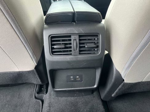 Certified 2023 Nissan Rogue SV image 17