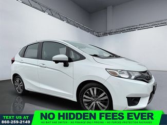 Used 2015 Honda Fit EX video 1
