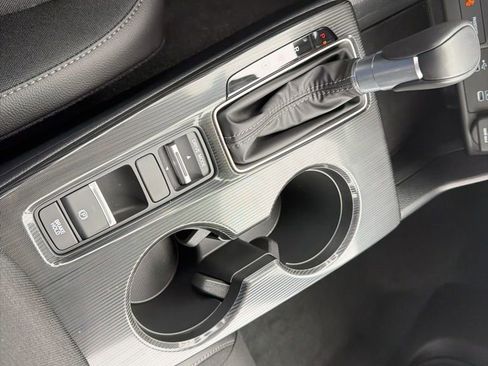 Certified 2025 Honda Civic Sport image 20