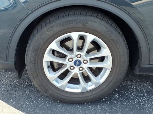 Used 2022 Ford Escape SE w/ Convenience Package image 31