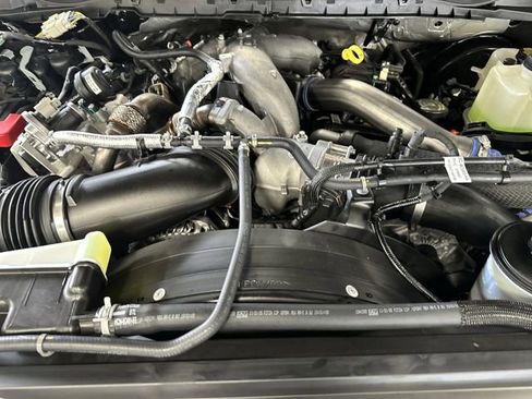 New 2026 Ford F250 XL w/ STX Appearance Package image 38