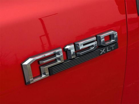 Used 2019 Ford F150 XLT w/ XTR Package image 10