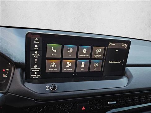 Used 2023 Honda Accord Sport image 17