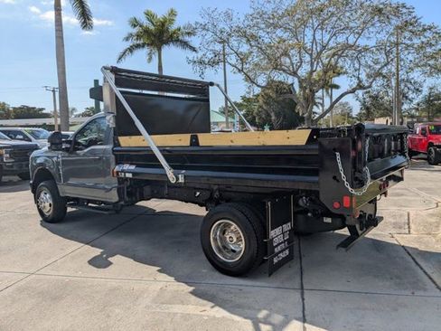 Used 2024 Ford F350 XL image 6