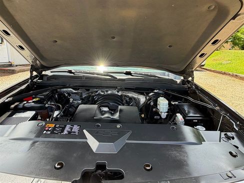 Used 2014 Chevrolet Silverado 1500 LT RWD image 2