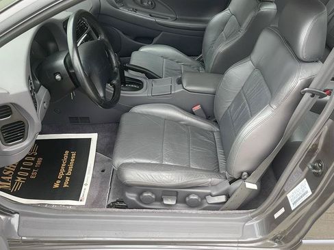 Used 1997 Mitsubishi Eclipse GS FWD image 24