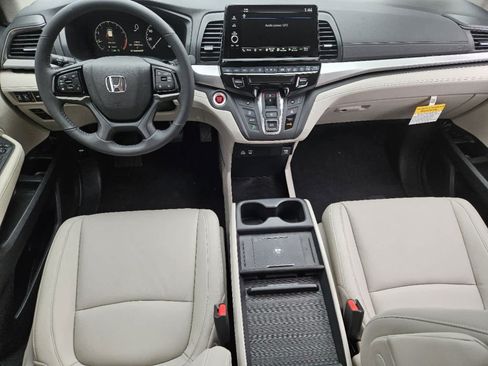 Used 2026 Honda Odyssey EX-L image 20
