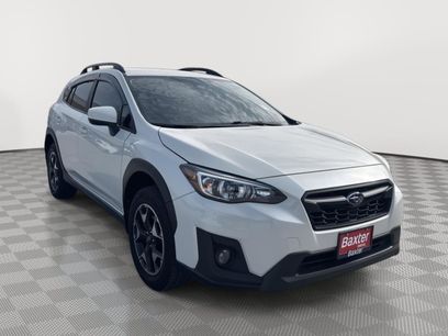 Used 2019 Subaru Crosstrek 2.0i Premium w/ Eyesight System