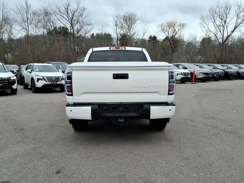Used 2018 Toyota Tundra 1794 Edition image 6