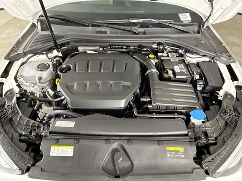 Used 2022 Audi A3 2.0T Premium Plus w/ Premium Plus Package image 30