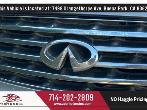 Used 2007 INFINITI G35 Coupe w/ Premium Pkg image 45