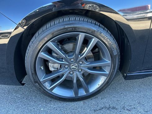 Used 2019 Acura TLX V6 w/ Technology & A-SPEC Pkg AWD/4WD image 12