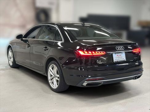 Used 2020 Audi A4 2.0T Premium image 6