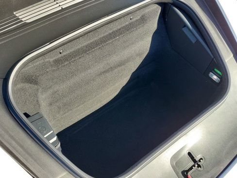 Certified 2025 Porsche 911 Carrera T image 17