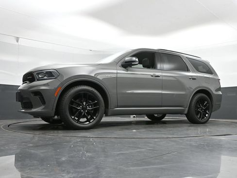 Used 2025 Dodge Durango R/T AWD/4WD image 45