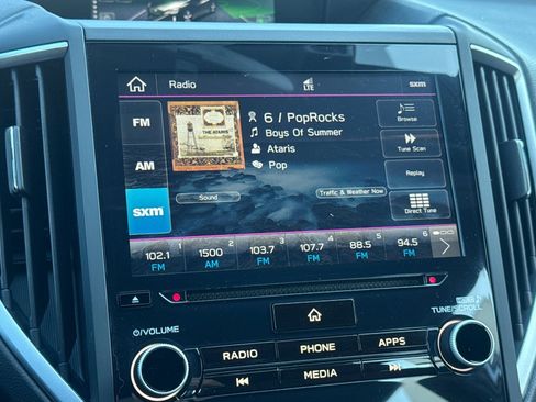 Used 2021 Subaru Impreza 2.0i Sport image 22