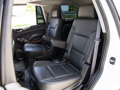Used 2017 Chevrolet Tahoe Premier RWD image 34