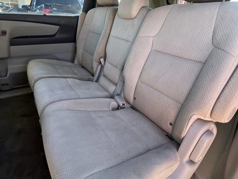 Used 2017 Honda Odyssey SE image 20