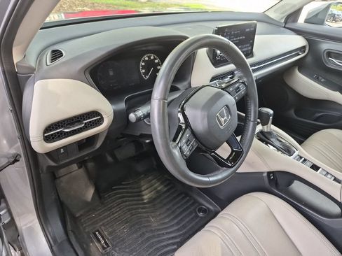 Used 2024 Honda HR-V EX-L image 35