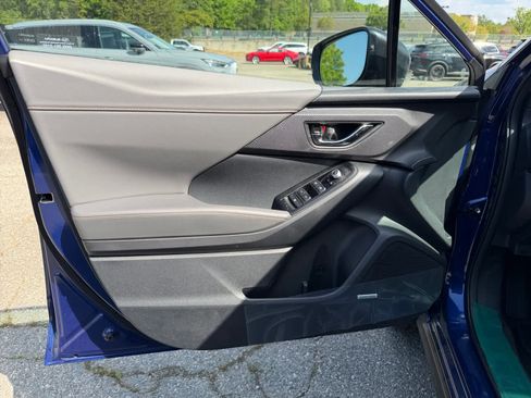 New 2026 Subaru Crosstrek 2.5i Limited AWD/4WD image 19