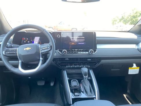 New 2026 Chevrolet Colorado LT RWD image 13