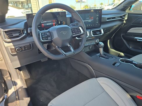 New 2026 Ford Mustang Premium image 9