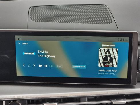 New 2026 Hyundai Santa Fe XRT AWD/4WD image 31