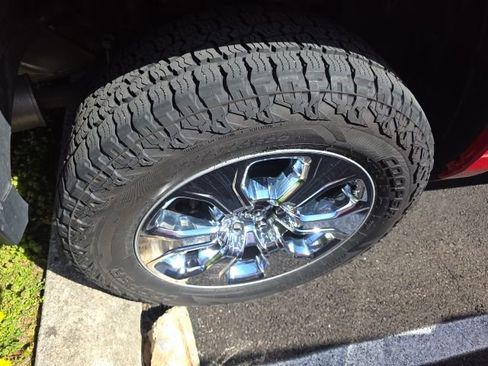 Used 2023 RAM 1500 Big Horn image 13